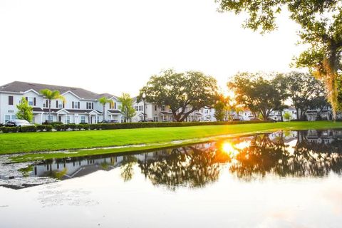 A home in KISSIMMEE