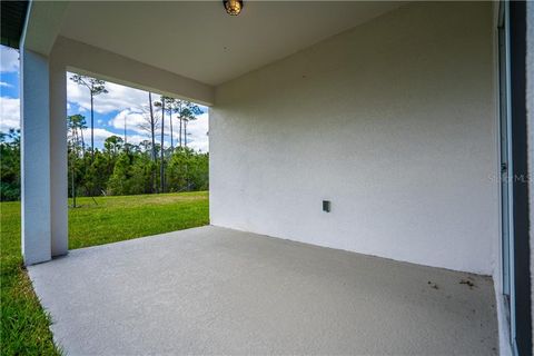 A home in NEW SMYRNA BEACH