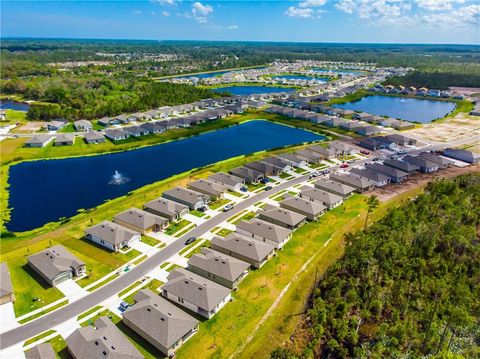 A home in NEW SMYRNA BEACH