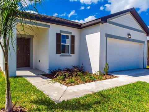 A home in NEW SMYRNA BEACH