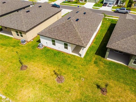 A home in NEW SMYRNA BEACH