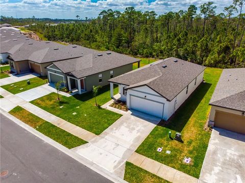 A home in NEW SMYRNA BEACH