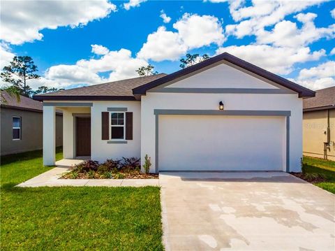 A home in NEW SMYRNA BEACH