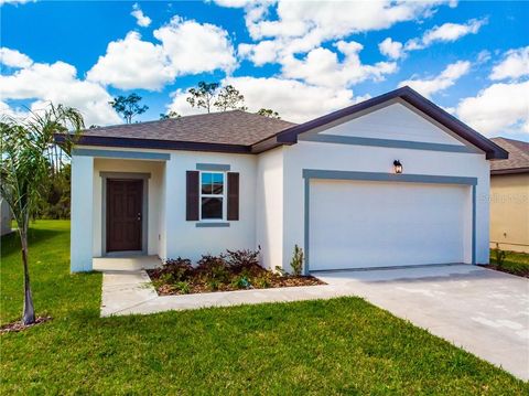 A home in NEW SMYRNA BEACH