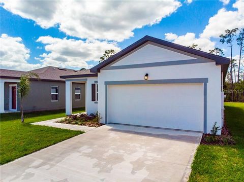 A home in NEW SMYRNA BEACH