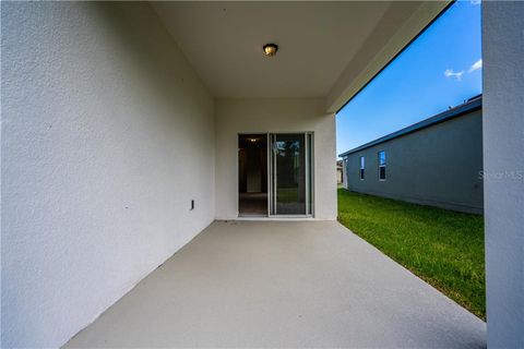 A home in NEW SMYRNA BEACH