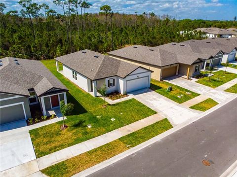 A home in NEW SMYRNA BEACH