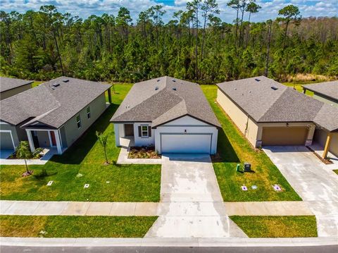 A home in NEW SMYRNA BEACH