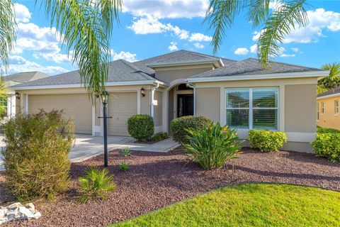 857 ENISGROVE WAY THE VILLAGES FL 32163