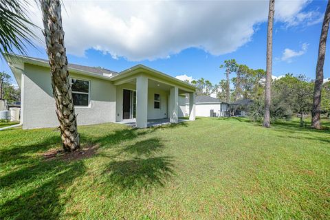 A home in NORTH PORT