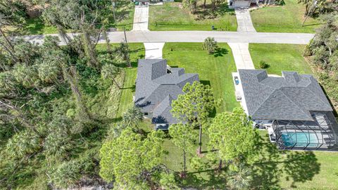 A home in NORTH PORT