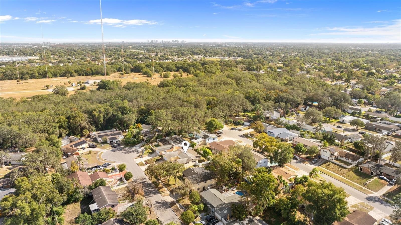 ROBINSWOOD HEIGHTS 5TH ADD - Residential