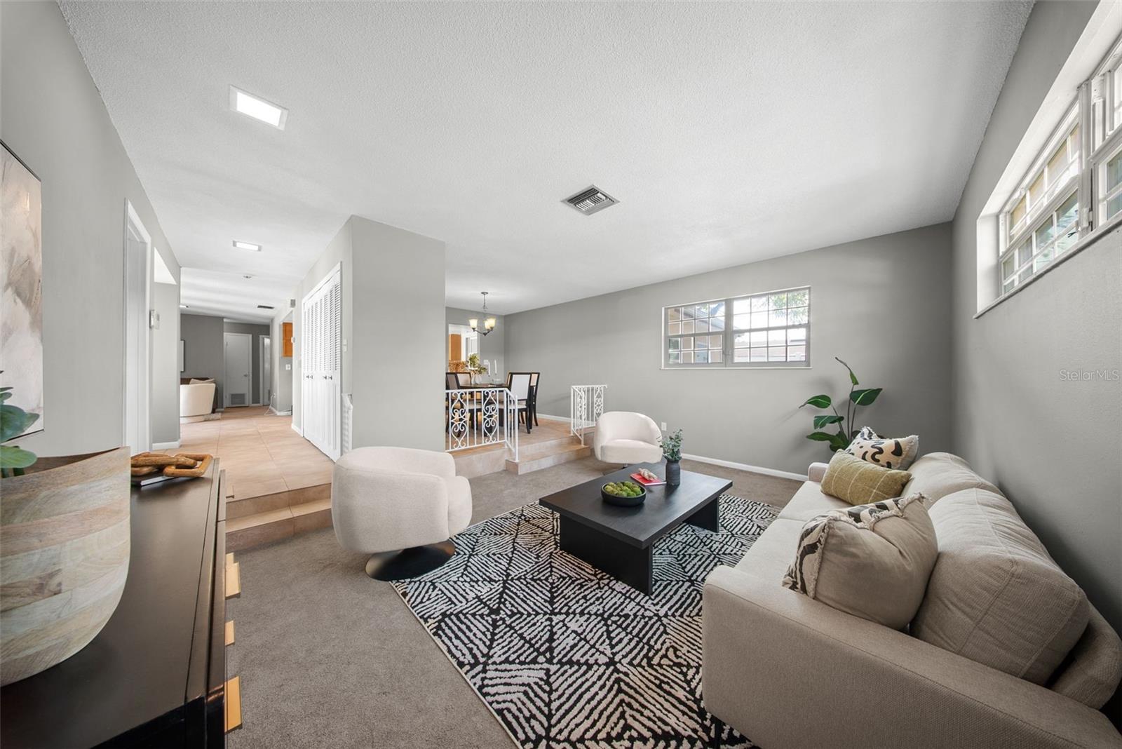 ROBINSWOOD HEIGHTS 5TH ADD - Residential