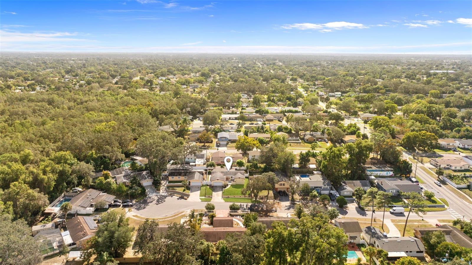 ROBINSWOOD HEIGHTS 5TH ADD - Residential