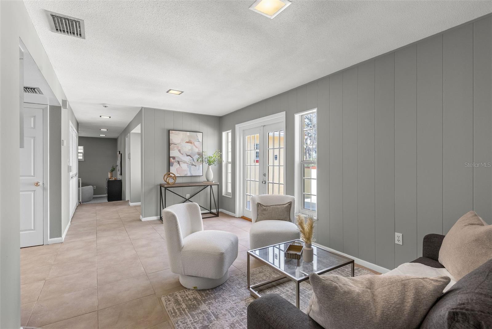 ROBINSWOOD HEIGHTS 5TH ADD - Residential