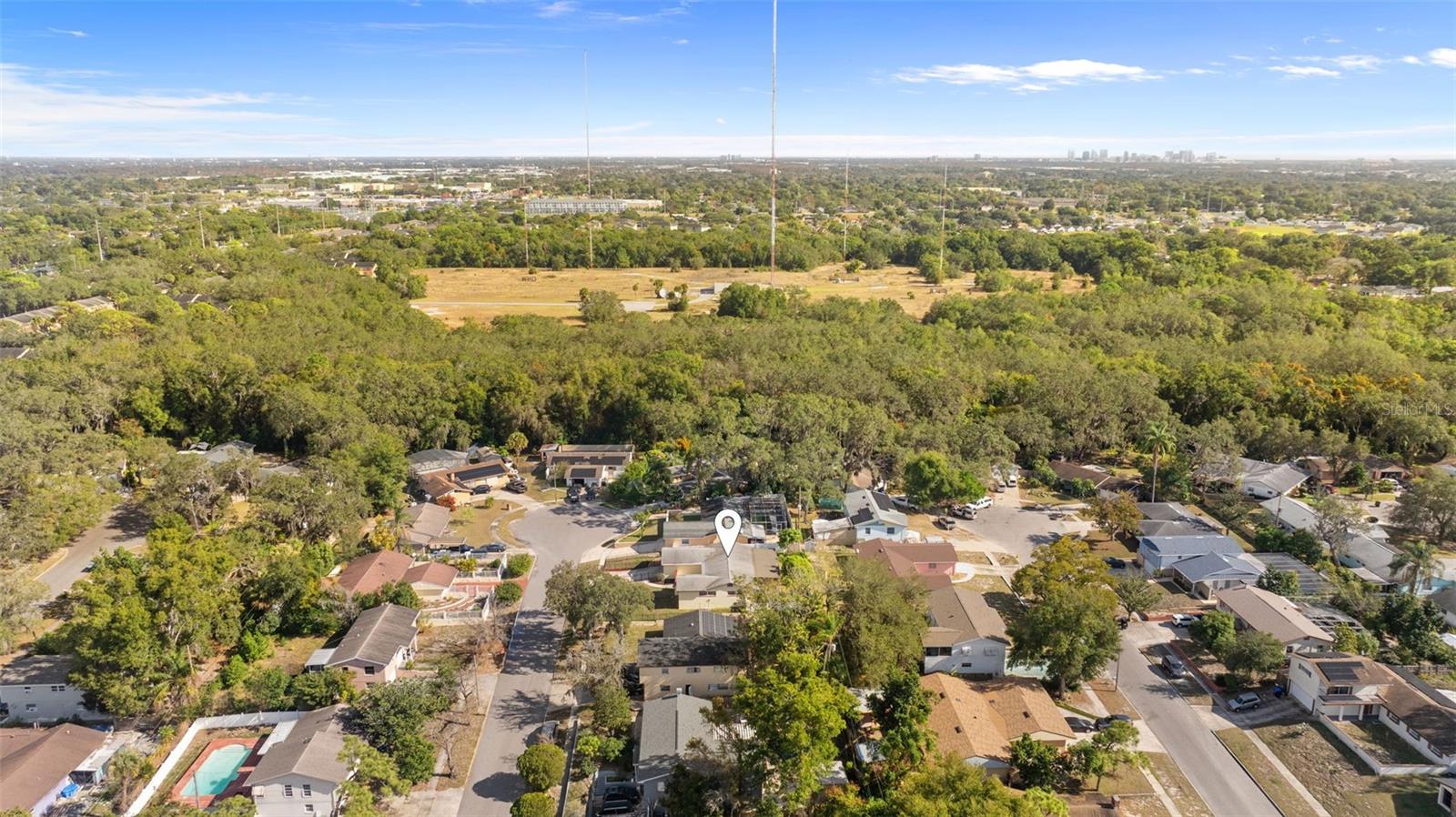 ROBINSWOOD HEIGHTS 5TH ADD - Residential