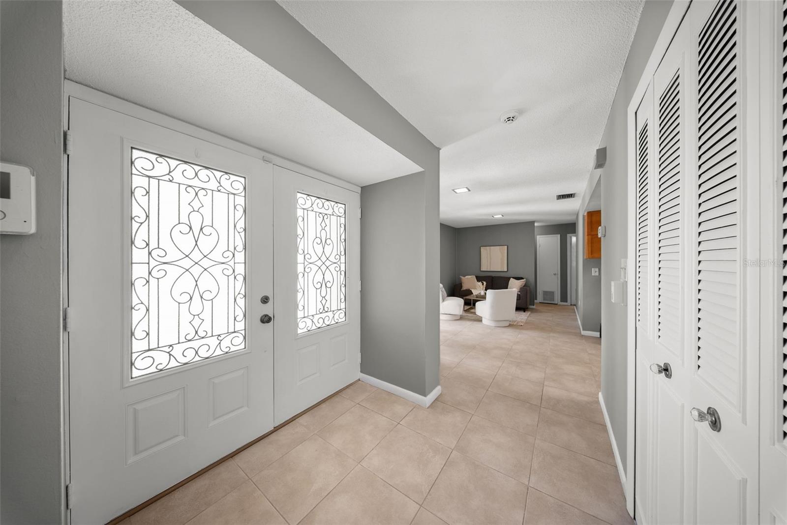 ROBINSWOOD HEIGHTS 5TH ADD - Residential