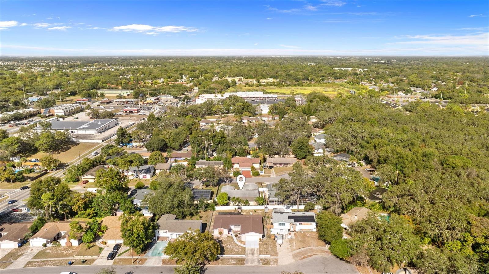 ROBINSWOOD HEIGHTS 5TH ADD - Residential