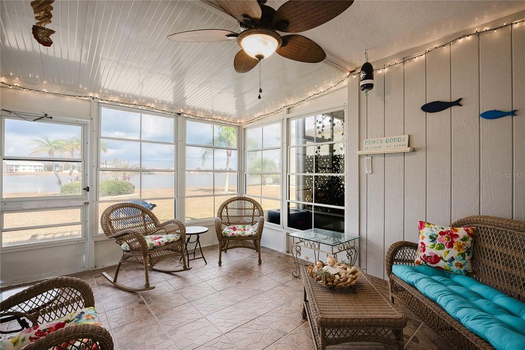 Photo of 26282 Rampart Boulevard #204, Punta Gorda, FL 33983 (MLS # C7521808)