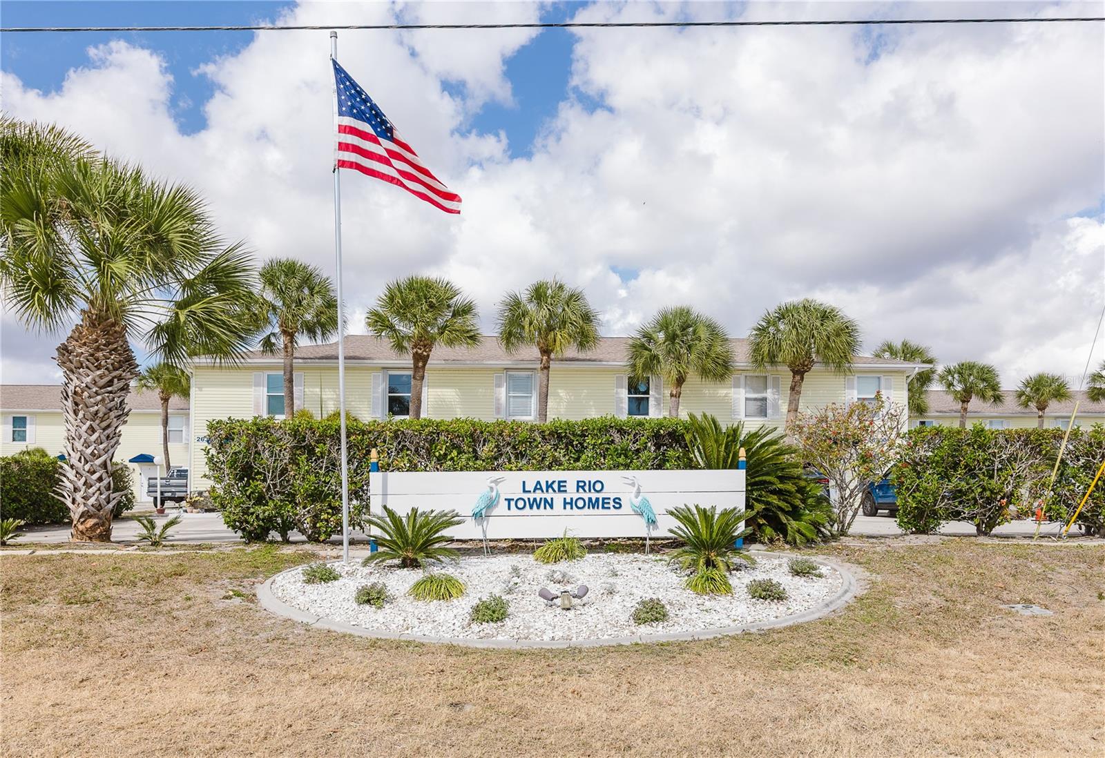 26282 RAMPART BOULEVARD 204