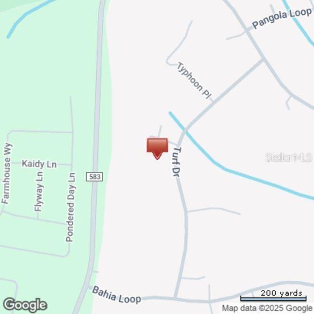 Photo of 9537 Turf Drive, Land O Lakes, FL 34639 (MLS # TB8490634)