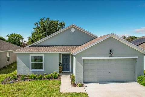 Photo of 292 Arbuthnot Street, Winter Haven, FL 33881 (MLS # L4961100)