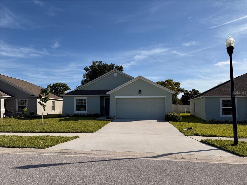 Photo of 292 Arbuthnot Street, Winter Haven, FL 33881 (MLS # L4961100)