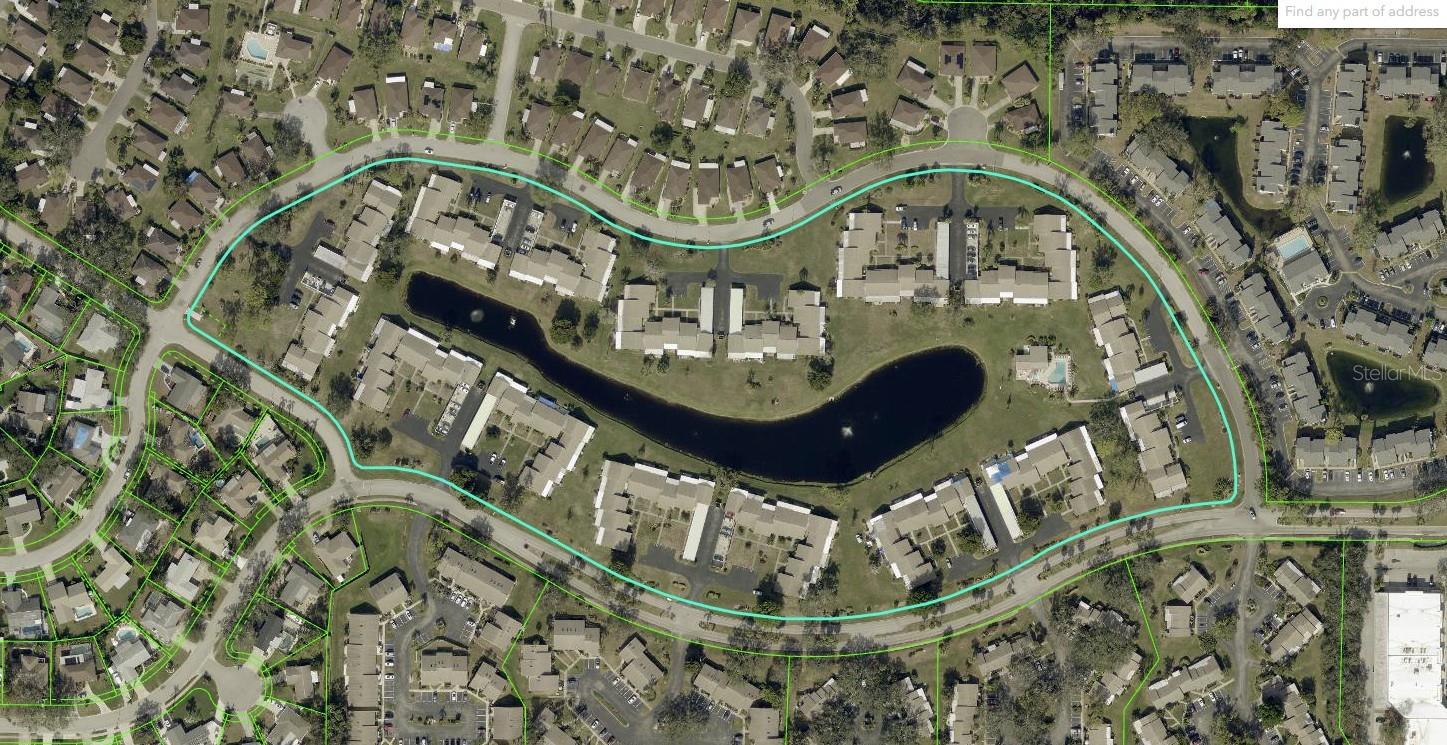 MEADOWCROFT SOUTH - Residential