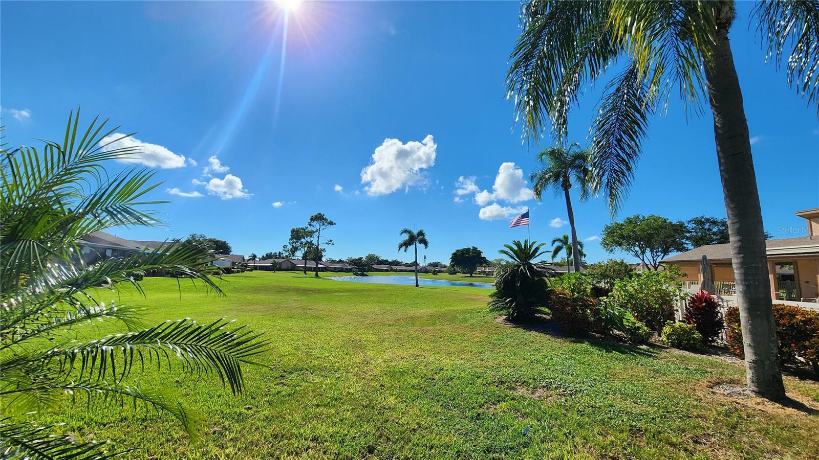 MEADOWCROFT SOUTH - Residential