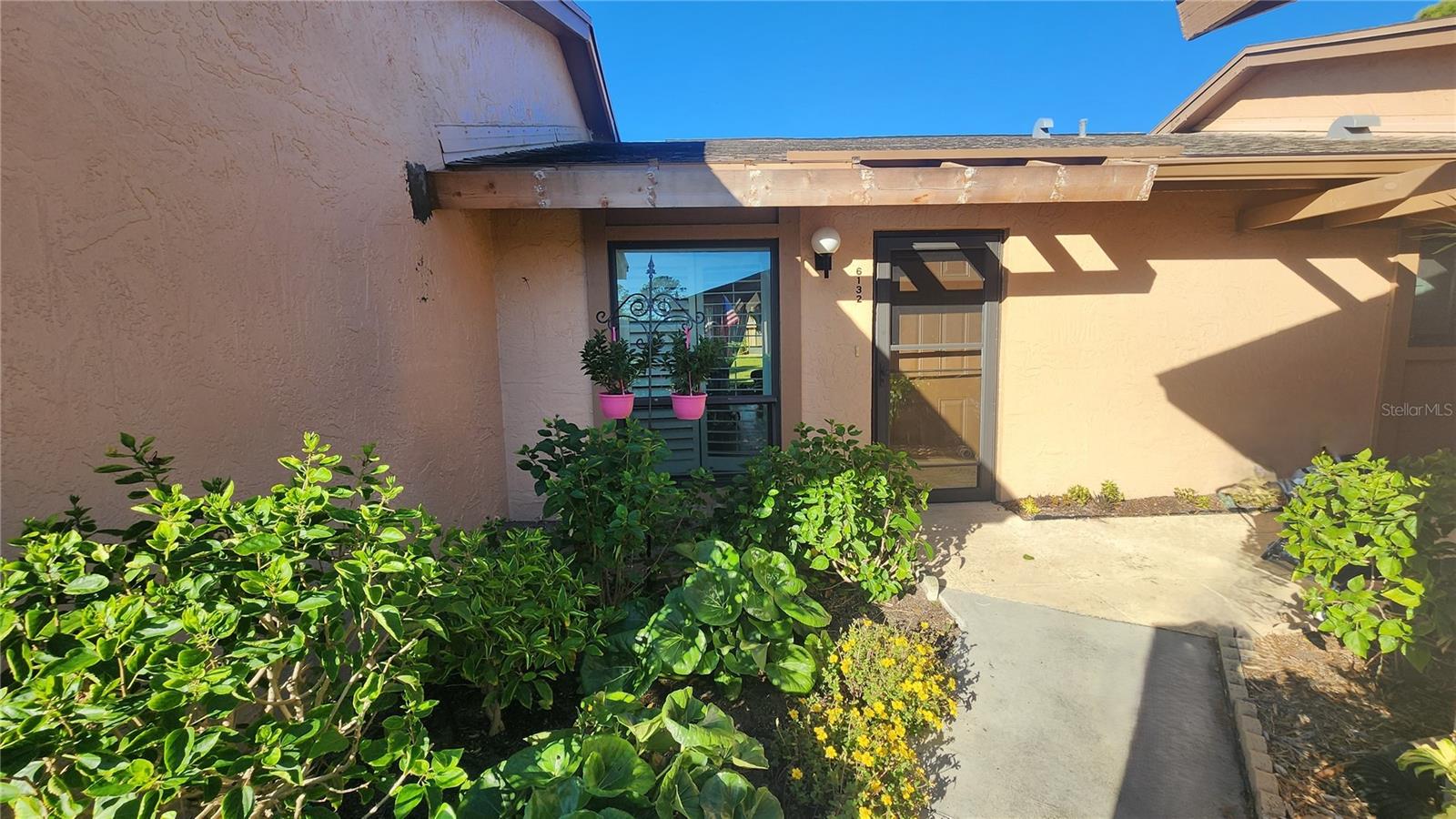 MEADOWCROFT SOUTH - Residential