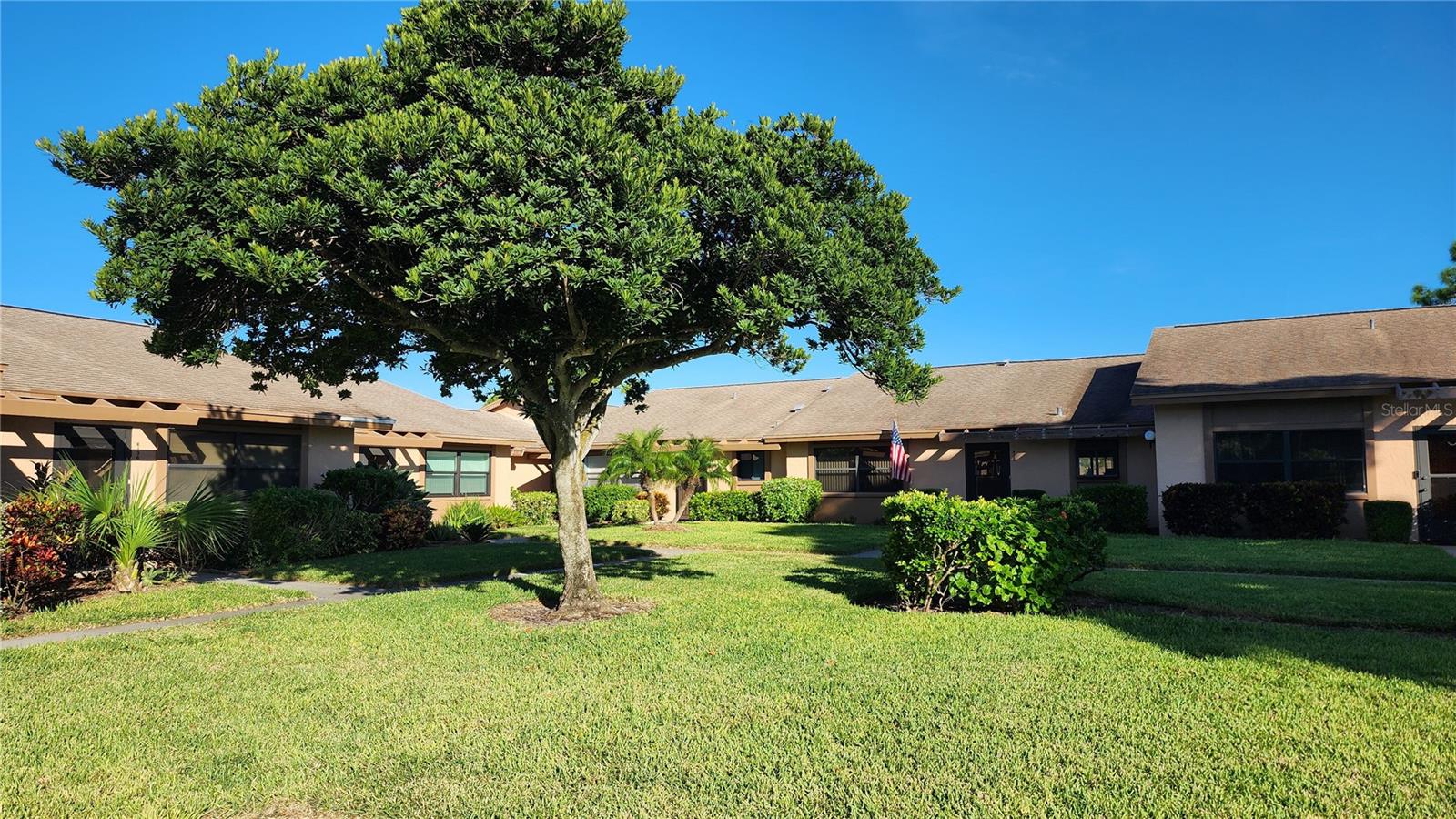 MEADOWCROFT SOUTH - Residential