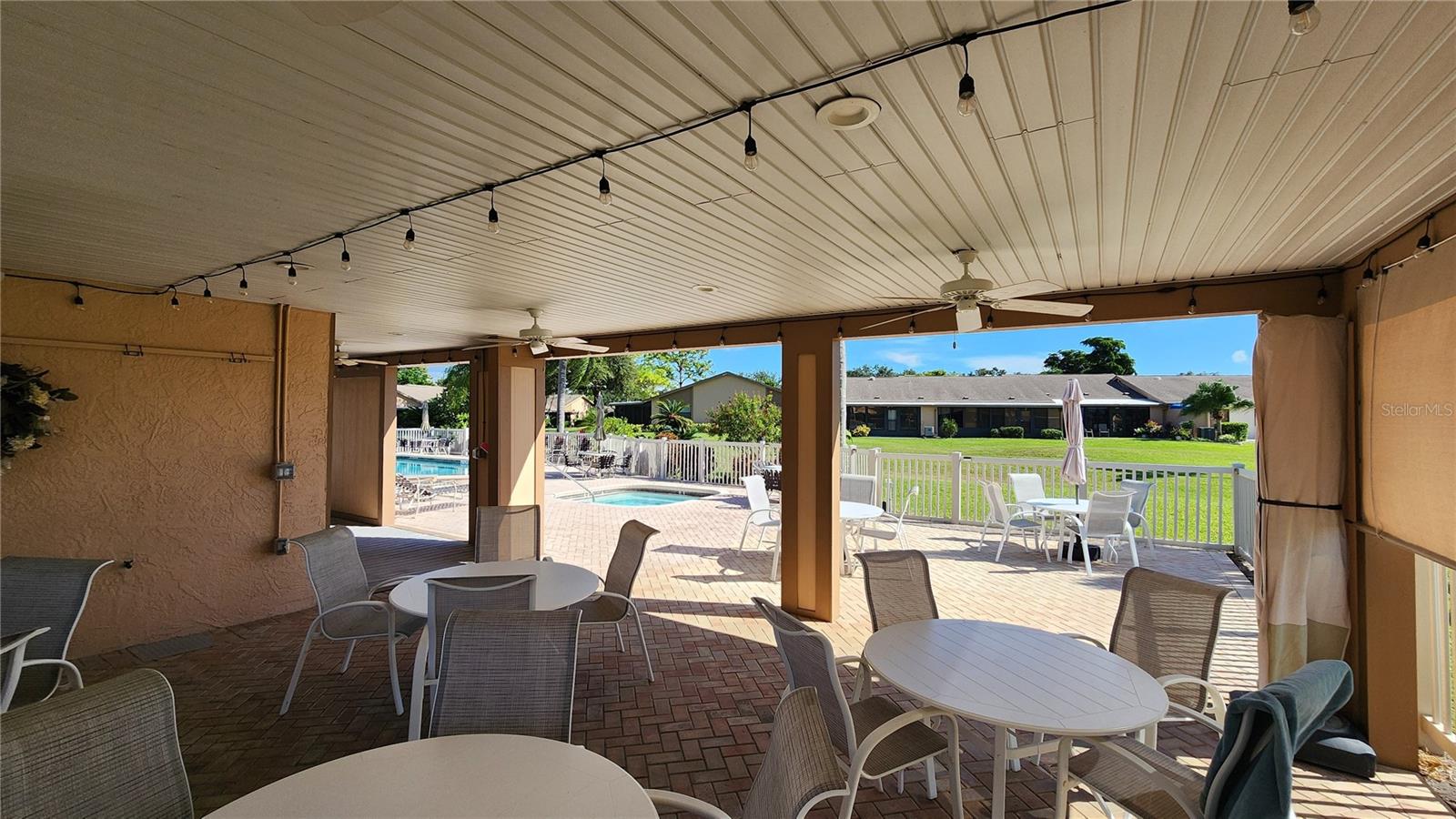 MEADOWCROFT SOUTH - Residential