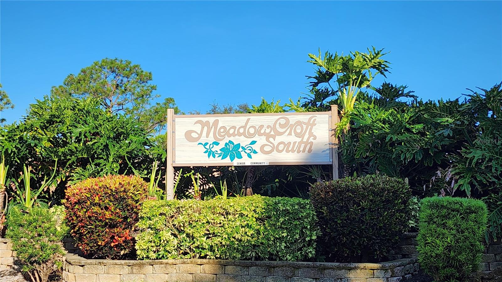 MEADOWCROFT SOUTH - Residential