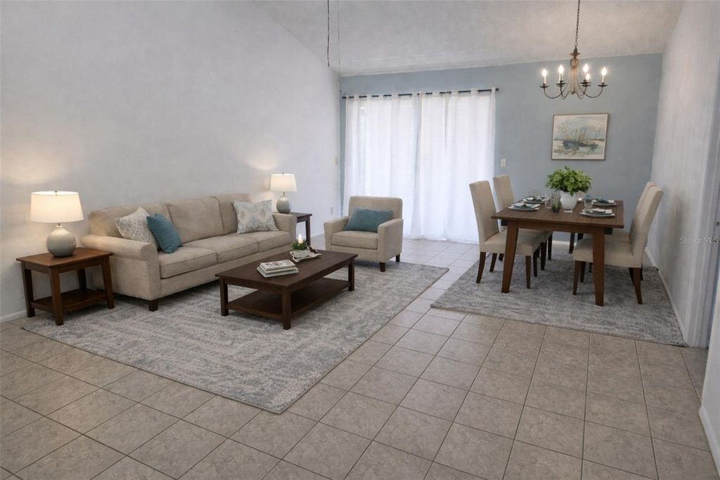 Photo of 12165 Sandal Creek Way, Orlando, FL 32824 (MLS # S5143544)