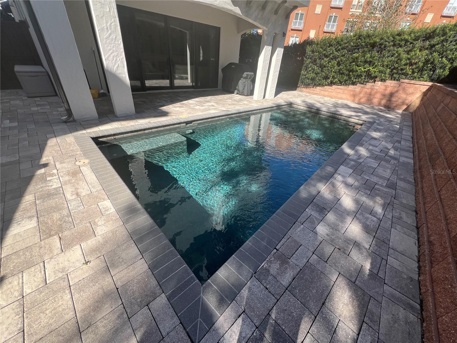 LAKESIDE/TOSCANA - Residential Lease