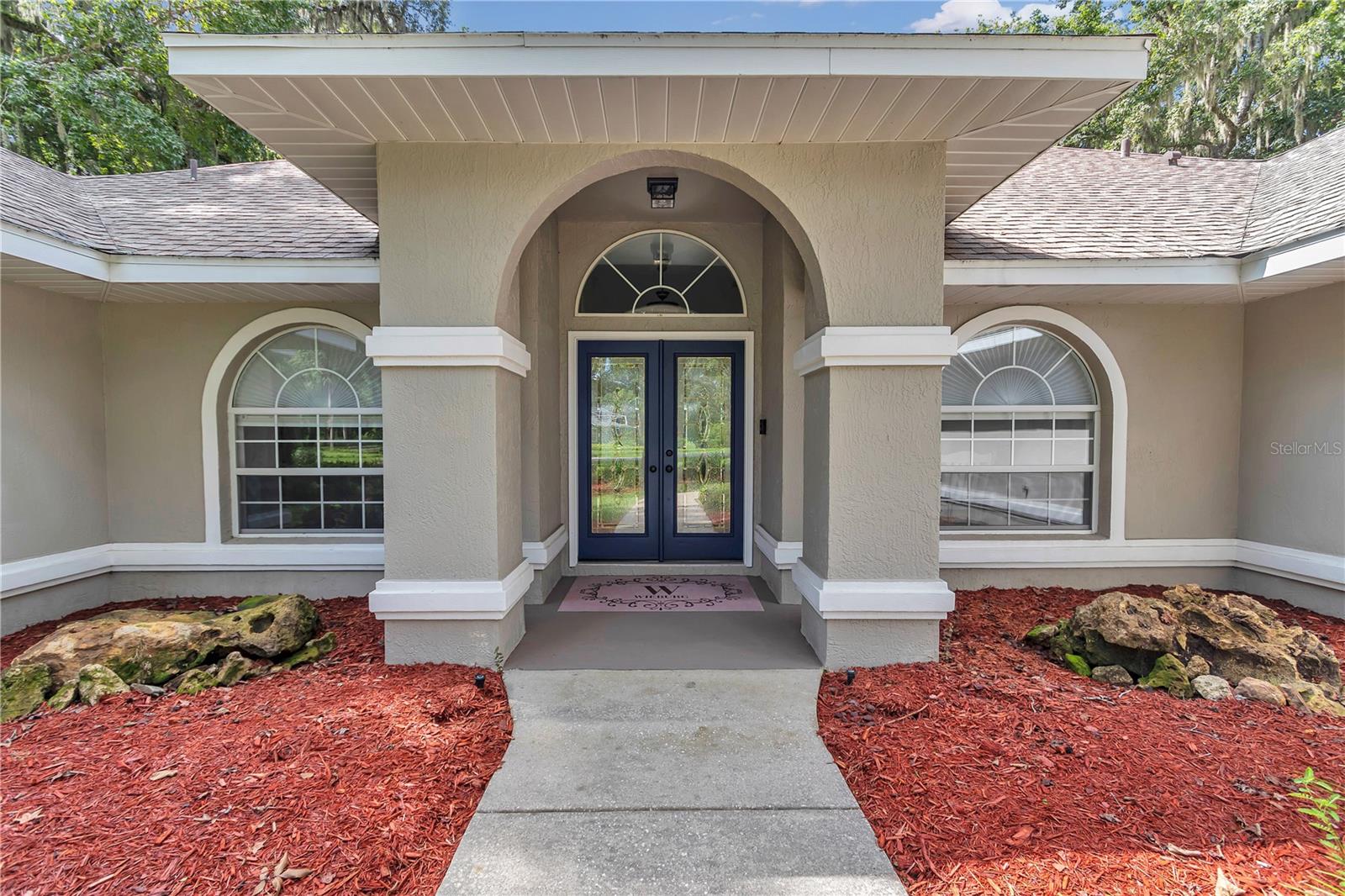 COUNTRY CLUB/OCALA UN 01 - Residential