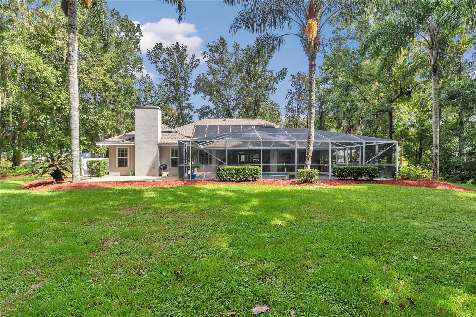 COUNTRY CLUB/OCALA UN 01 - Residential