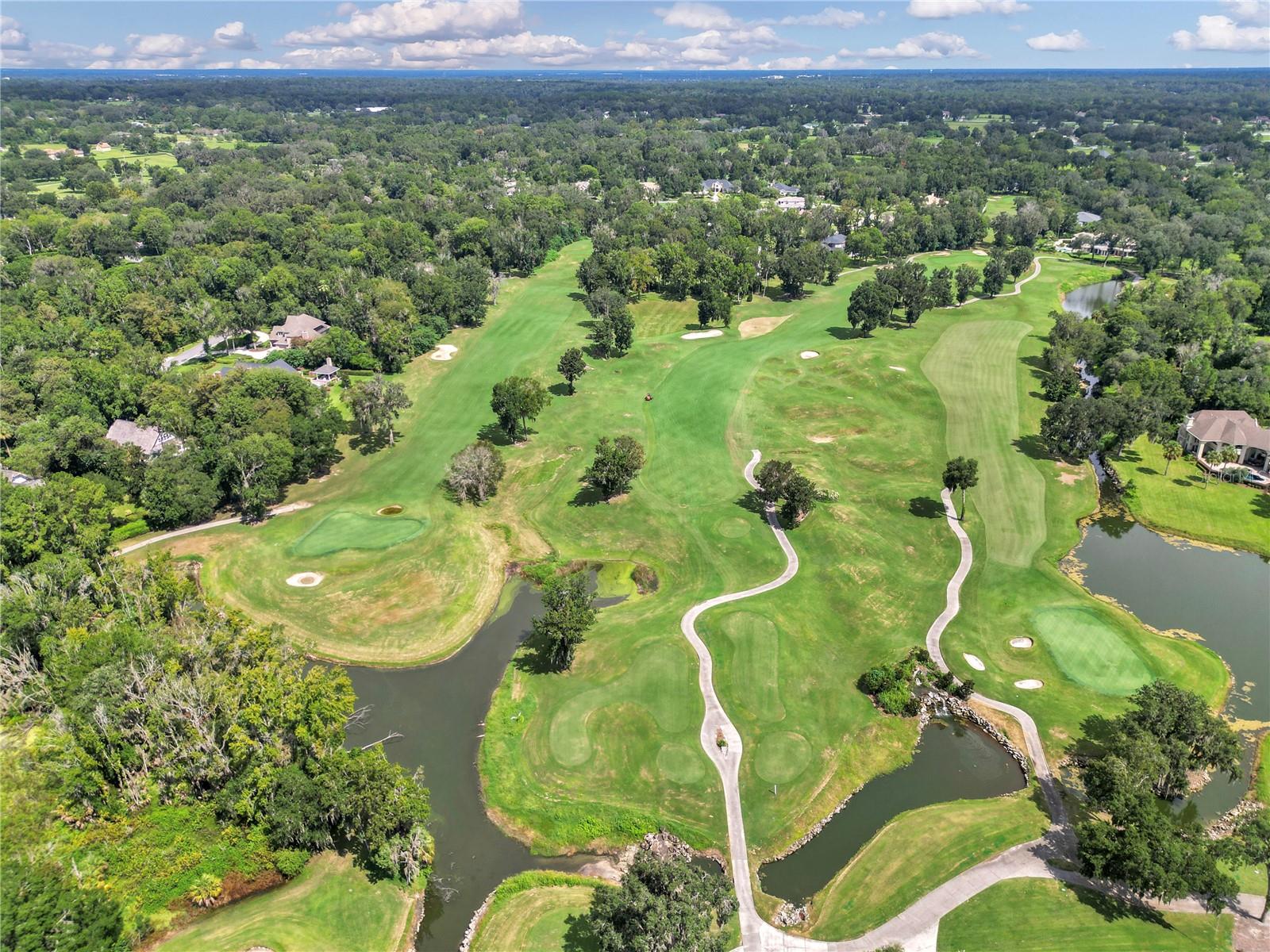 COUNTRY CLUB/OCALA UN 01 - Residential