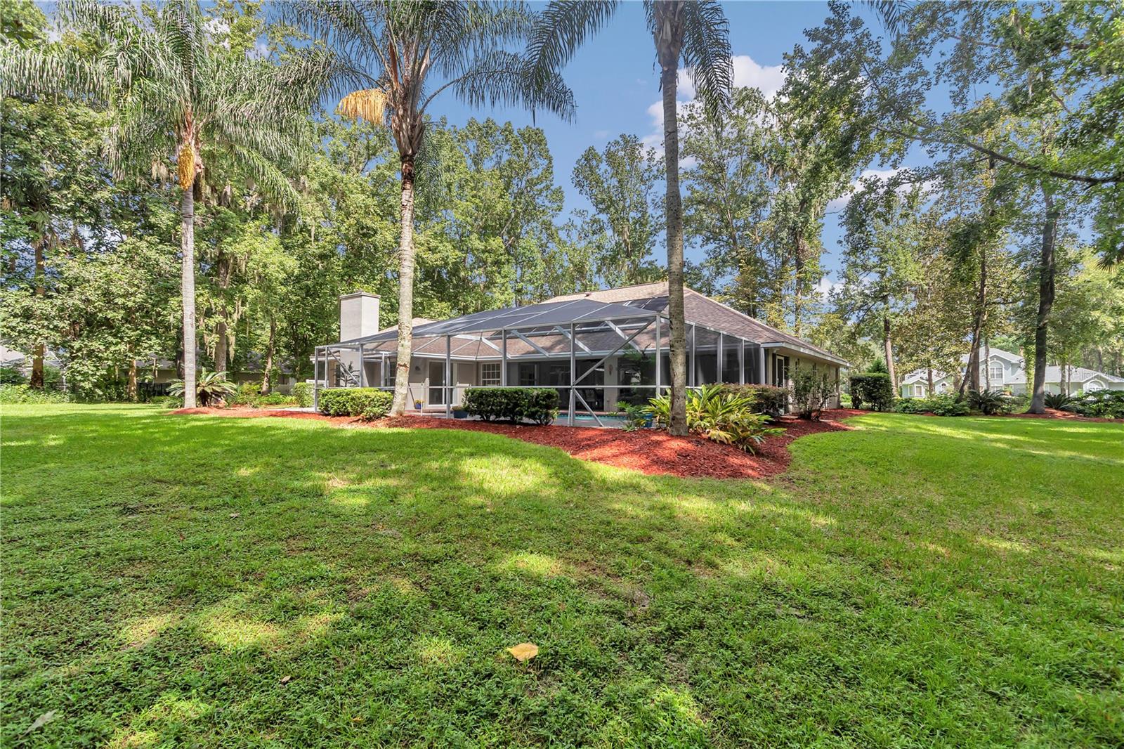 COUNTRY CLUB/OCALA UN 01 - Residential