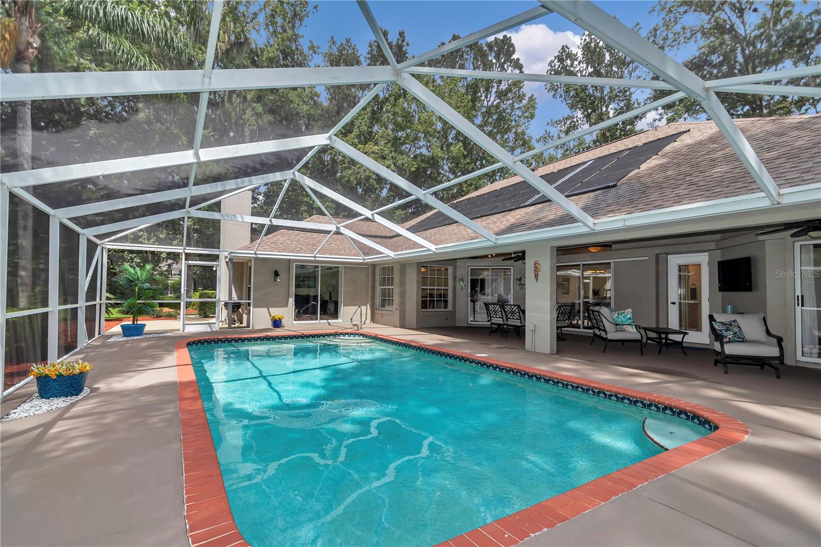 COUNTRY CLUB/OCALA UN 01 - Residential