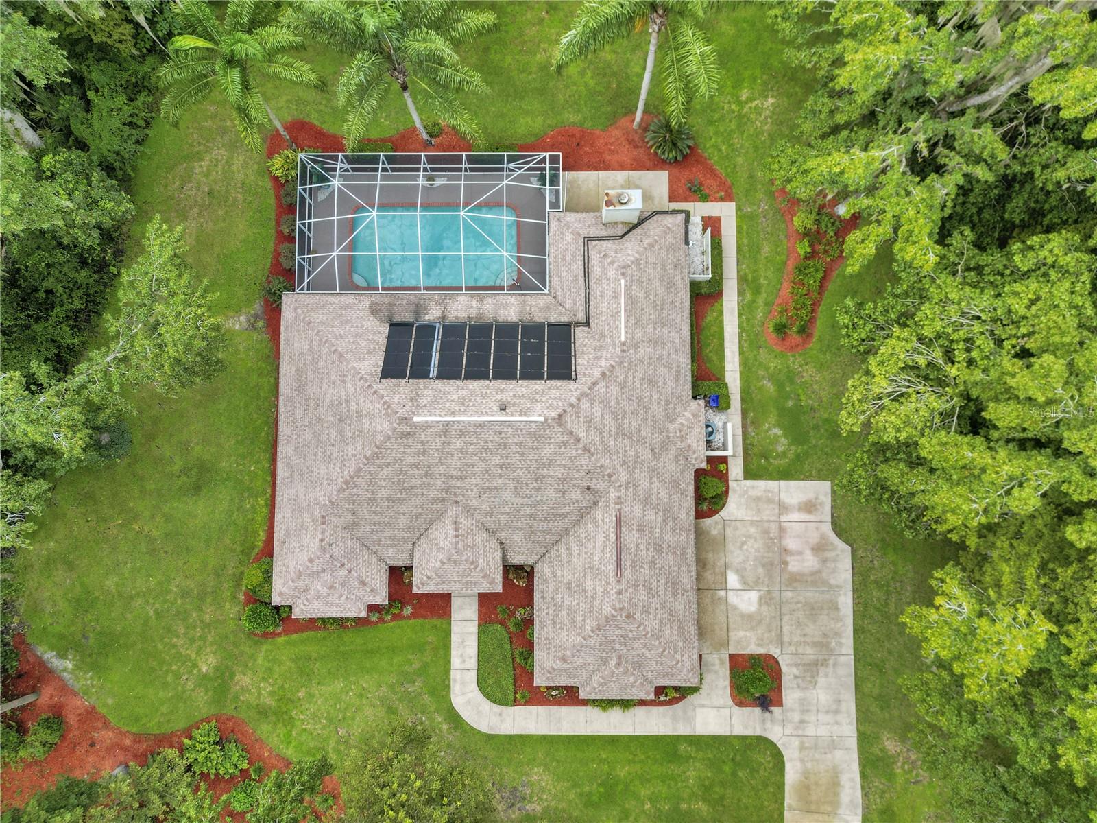 COUNTRY CLUB/OCALA UN 01 - Residential
