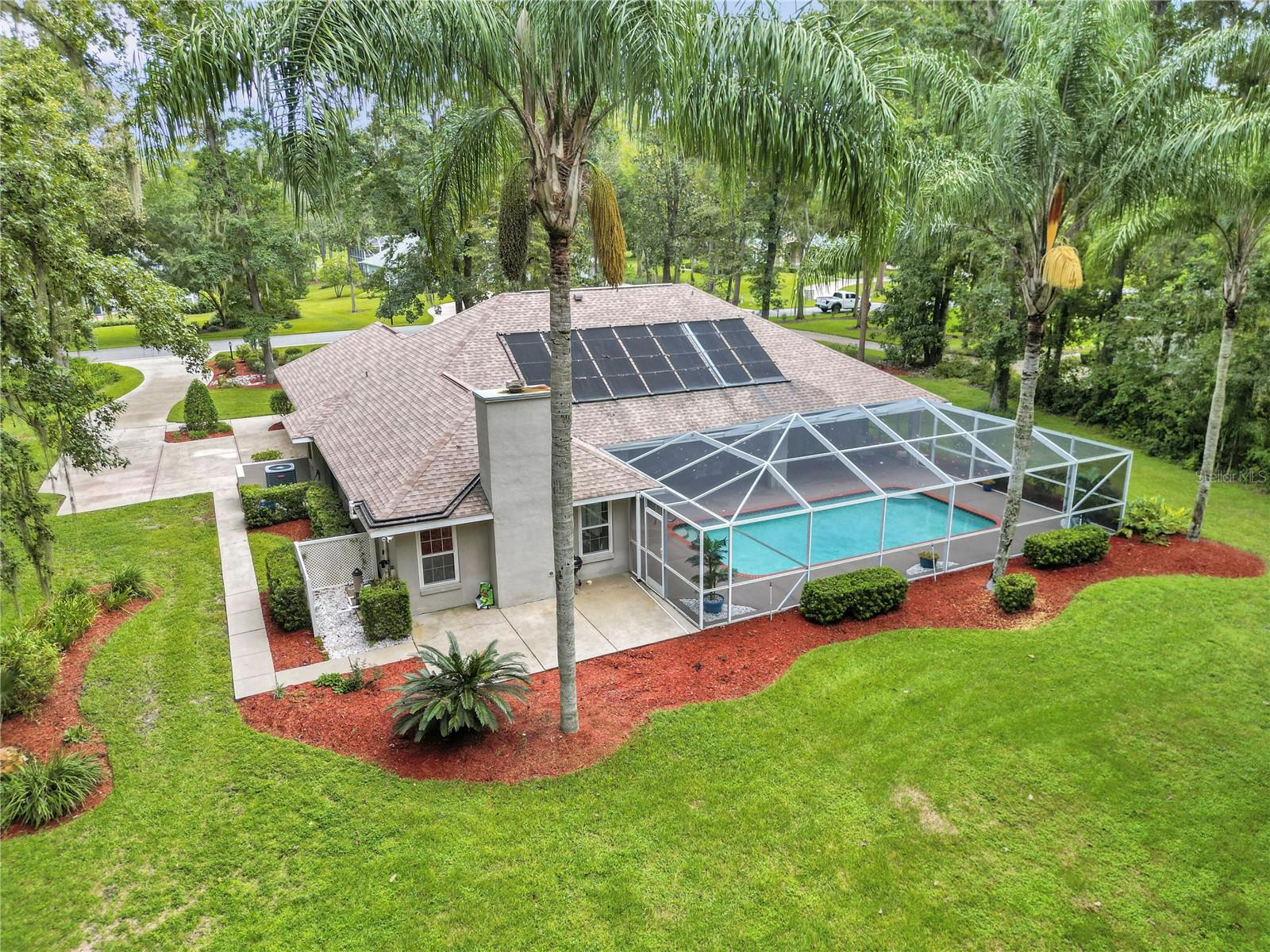 COUNTRY CLUB/OCALA UN 01 - Residential