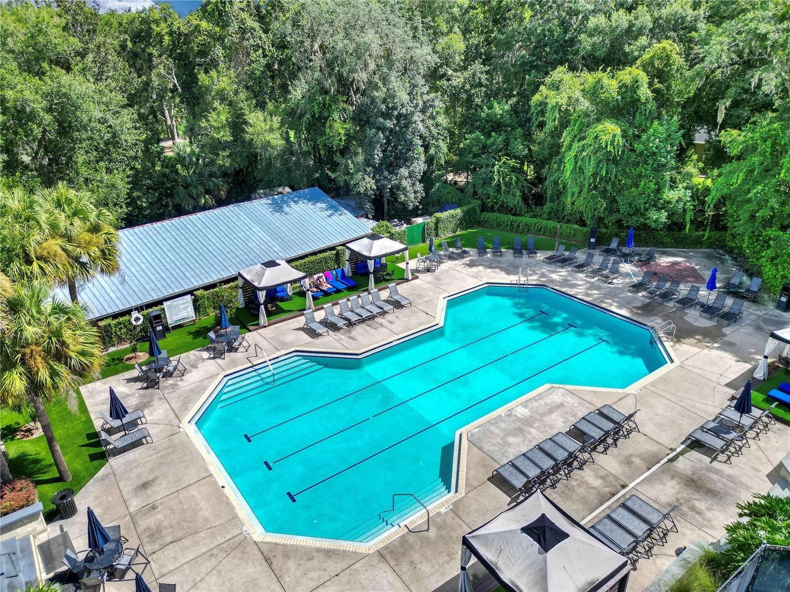 COUNTRY CLUB/OCALA UN 01 - Residential