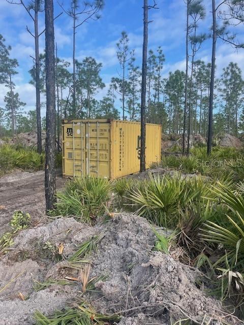 SUBURBAN ESTATES UNREC - Land