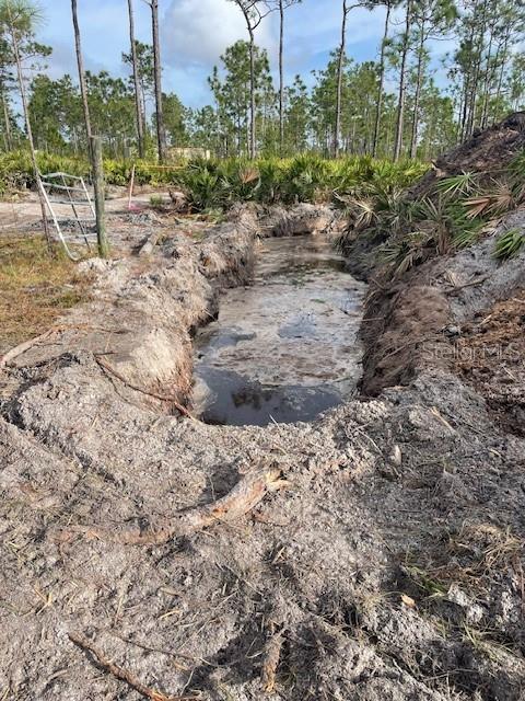 SUBURBAN ESTATES UNREC - Land