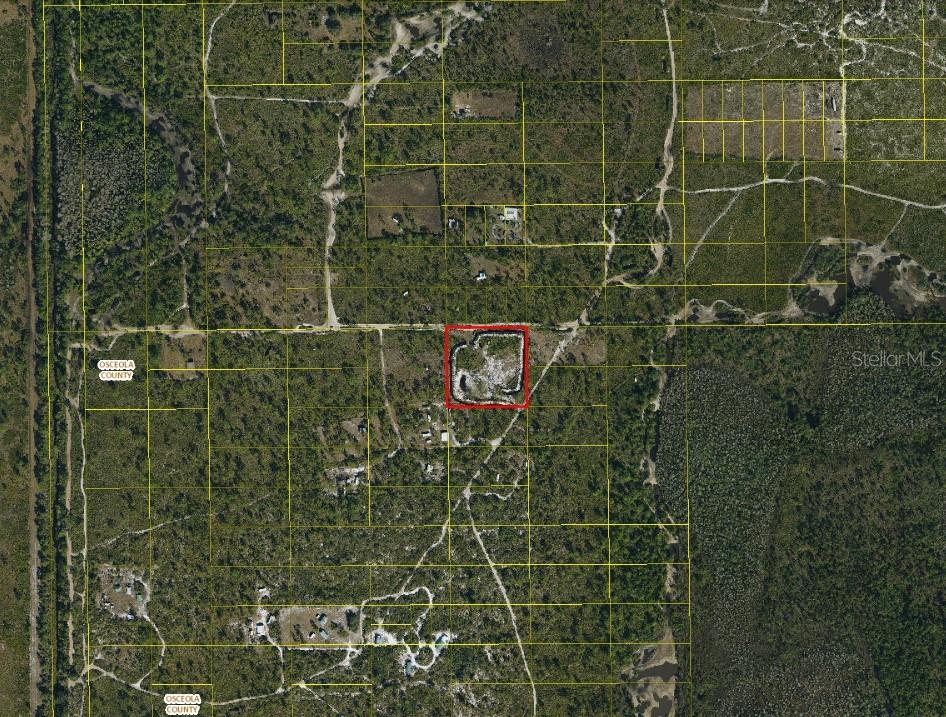 SUBURBAN ESTATES UNREC - Land