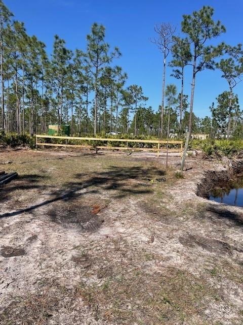 SUBURBAN ESTATES UNREC - Land