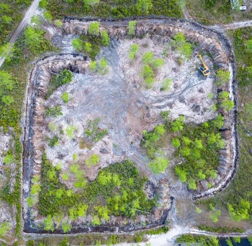 This property is for recreational use only. Owning a lot in Suburban Estates entitles you to a key for the main gate and entry to Suburban Estates. Suburban Estates covers over 11,000+ acres of land which is known for camping, fourwheeling, fishing, hunting, etc. This is not a buildable lot. Owner does not have key to gate. Please call agent if you are not familiar with Suburban Estates. Due to the nature of this type of property, showings are not given by listing agent. You may use the coordinates provided to view the aerials that are available on Google earth or visit the Osceola County Property Appraisers website to get an overview of the area.