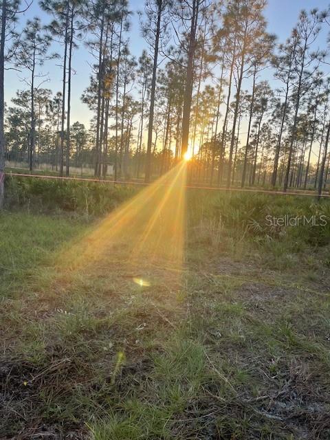 SUBURBAN ESTATES UNREC - Land