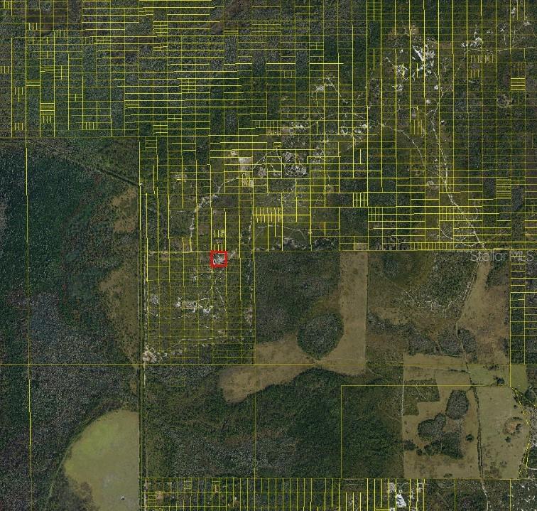 SUBURBAN ESTATES UNREC - Land